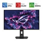 Asus ROG STRIX XG27AQDPG - 27" - 2K - 500Hz - OLED