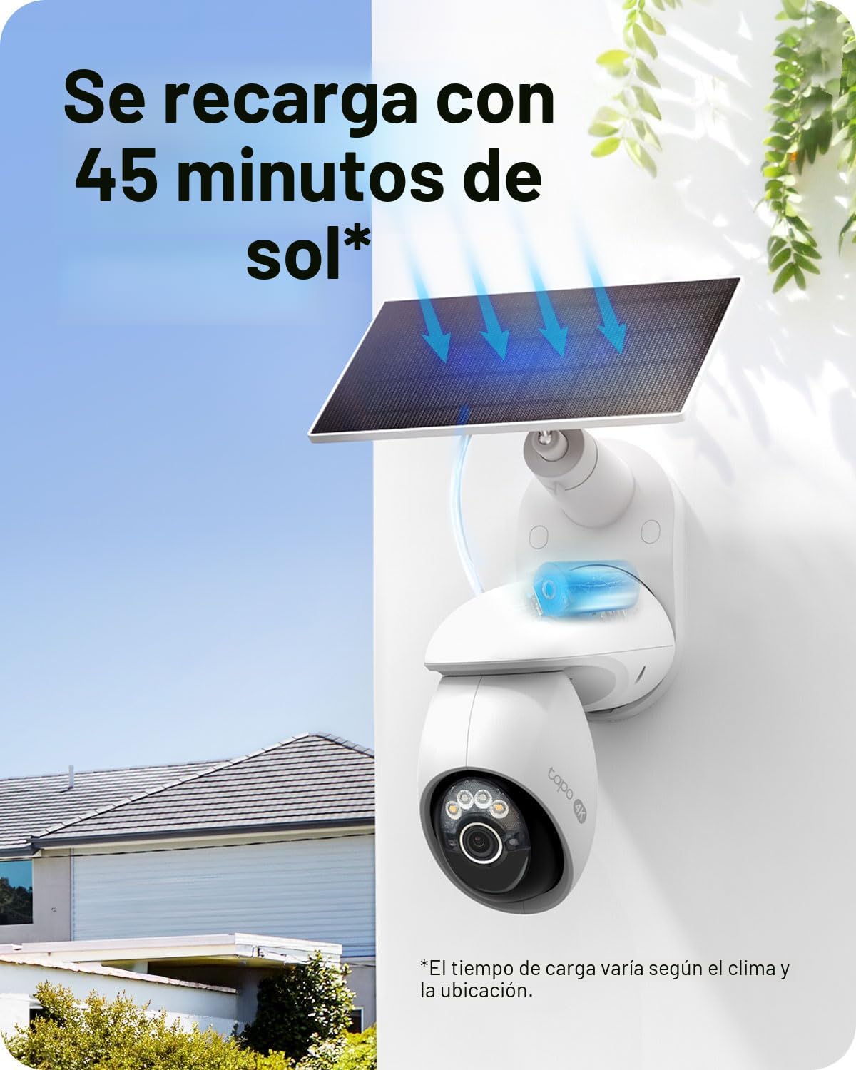 Vista del producto