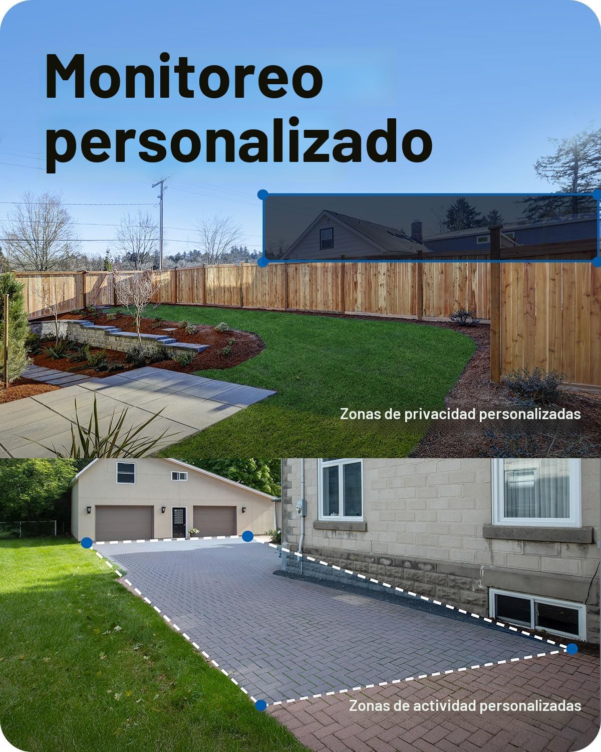 Conectividad y calidad