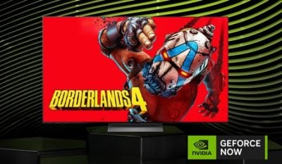 NVIDIA GeForce NOW