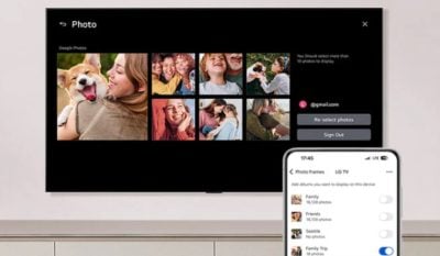 AI Magic Remote