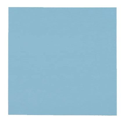 Solid light-blue square on a white background, like a color swatch used for design reference