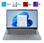 Lenovo IdeaPad Slim 3 15IRU8 - Intel i5 1335U - 16GB - 256GB - Artic Grey