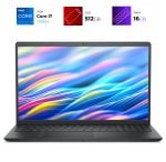 Dell 15 DC15250 Touch - Intel i7 1355U - 16GB - 512GB - Negro