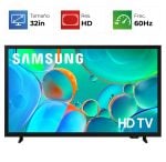 Samsung H5000F - 32" - Smart TV - HD