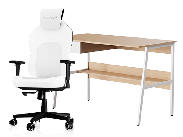 Silla de oficina para mamá