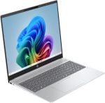 Laptop HP OmniBook 5 - Ryzen Ai 7 350 - 16GB - 512 GB - Plateada - Imagen 2
