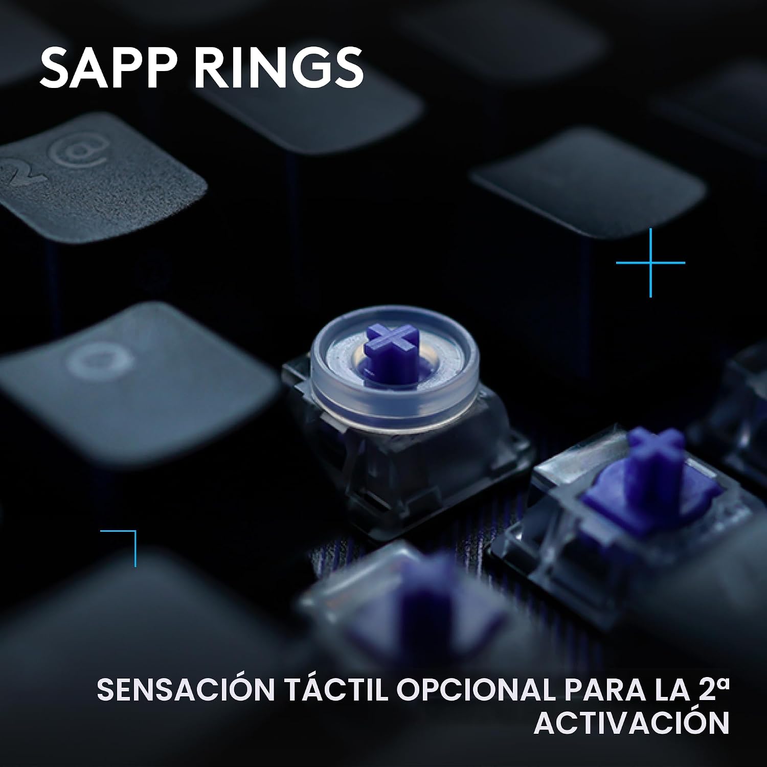 Funcionalidad integrada