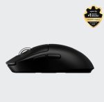 Logitech Pro X Superlight 2c - Negro - Imagen 2
