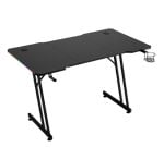 XYZ Escritorio Elite Desk - RGB - 1200x600x750mm