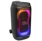 JBL Parlante PartyBox 330 - Bluetooth - IPX4 - AuraCast - Negro