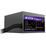 XYZ Volt One - 1000w - 80 Plus Bronze - Imagen 3