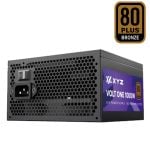 XYZ Volt One - 1000w - 80 Plus Bronze