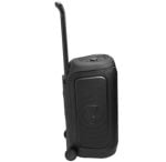 JBL Parlante PartyBox 330 - Bluetooth - IPX4 - AuraCast - Negro - Imagen 3