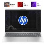 HP 15-fc0372la - AMD Ryzen 7 7730U - 16GB - 512GB
