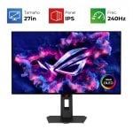 Asus ROG Strix XG27AQDMGR - 27" - 2K - 240Hz - OLED
