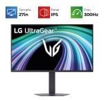 LG UltraGear G5 - 27" - FHD - 300Hz - IPS