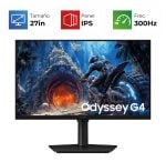 Samsung Odyssey G4 - 27" - FHD - 300Hz - IPS