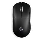 Logitech Pro X Superlight 2c - Negro