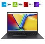 Asus Vivobook - Intel i5 210H - 16GB - RTX 3050 6GB - 512GB - Matte Black