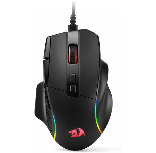 Redragon Viper – Negro