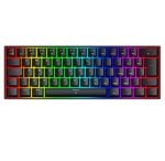 Redragon Fizz - 60% - Negro