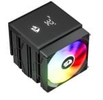 Redragon CPU Cooler Digital - AIR Cooler With Digital Display - Imagen 2