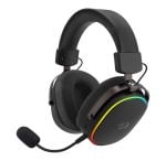 Redragon Fury - Wireless - RGB - Negro