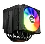 Redragon CPU Cooler Digital - AIR Cooler With Digital Display