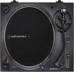 Tocadiscos Automatico Audio Technica - Bluetooth - Negro - Imagen 3