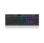 Teclado Redragon Horus - Negro - Imagen 2