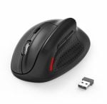 Redragon BM-4033 - Wireless - Negro - Imagen 2