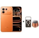 Infinix Note 60 Pro - 8GB - 256GB - Solar Orange + Set de Regalía