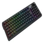 Teclado Redragon Galatin Pro - Wireless - Negro - Imagen 3