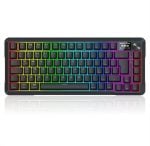 Teclado Redragon Galatin Pro - Wireless - Negro
