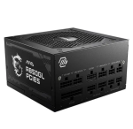 MSI Mag A850GL PCIE5 - 850W - 80 Plus Gold - Imagen 2