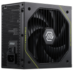 MSI Mag A1200PLS PCIE5 - 1200W - 80 Plus Platinum - Imagen 3