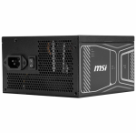 MSI Mag A750GN PCIE5 - 750W - 80 Plus Gold - Imagen 2