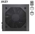 MSI Pro A1000PL PCIE5 - 1000W - 80 Plus Platinum - Imagen 2