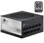 MSI Pro A1000PL PCIE5 - 1000W - 80 Plus Platinum
