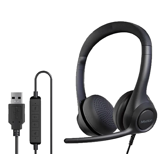 Meetion H390U – Negro