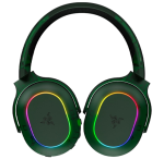 Razer Barracuda X Chroma - Phantom Green - Wireless - Imagen 2