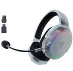 Razer Barracuda X Chroma - Phantom Blanco - Wireless