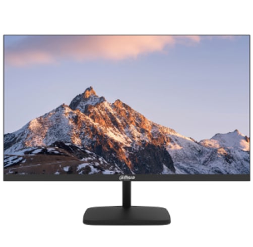 Monitor Dahua DHI-LM24-A221 – 24″- FHD – 144Hz – IPS – 1ms
