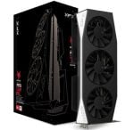 XFX Mercury AMD Radeon RX 9060 XT - 16GB - OC Edition