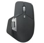 Rapoo MT760L Multi-Mode Wireless - Light Black