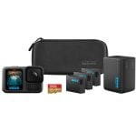 GoPro Black 13 Extended Power Bundle