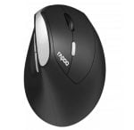 Rapoo EV250 Silent - Wireless - Negro
