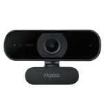 Rapoo C260 - 1080P Full HD - 360° Flexible rotation