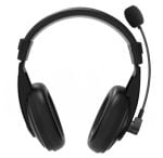Rapoo H150S USB Stereo - Negro - Imagen 2